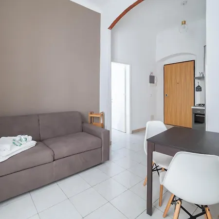 Brightsight Spezia Modern Flat Appartamento
