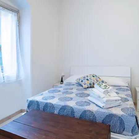 Appartamento Brightsight Spezia Modern Flat La Spezia