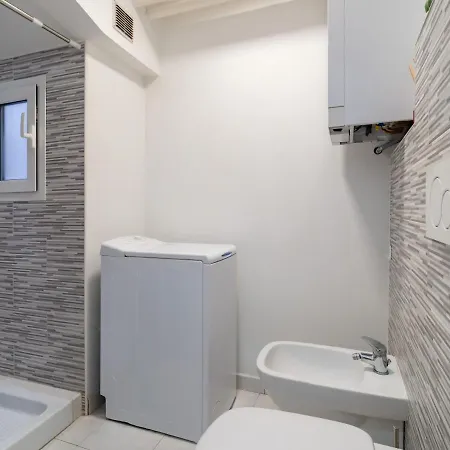 شقة Brightsight Spezia Modern Flat