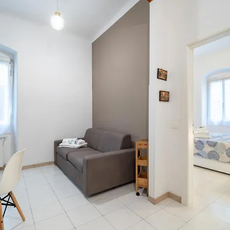 Brightsight Spezia Modern Flat شقة