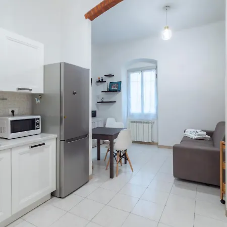 Brightsight Spezia Modern Flat * Специя